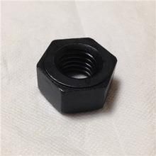 2h Hex Heavy Nut