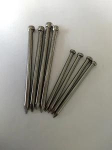 Headless Nail Common Nails Factory