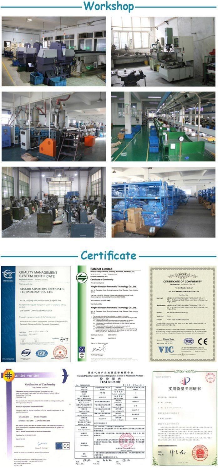 6mm Brass Cartridge Fittings Manufacturer