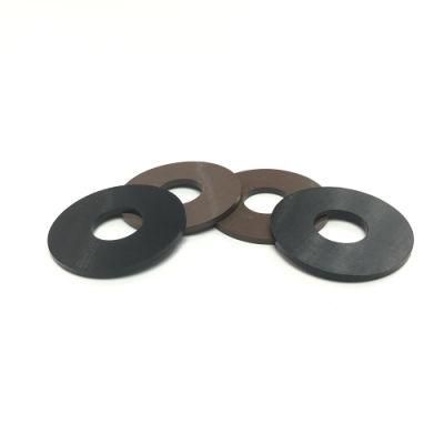 Laboratory PFA Coated NBR Silicone O ring