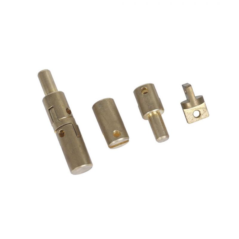 Assembling Bolts, Three-Pieces Set of Bolts, Hexagon Bolts with Spring Washer and Flat Washer, Round Head Cross Recessed Screws