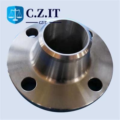 Flange Dimensions A694 F42 Weld Neck Flange