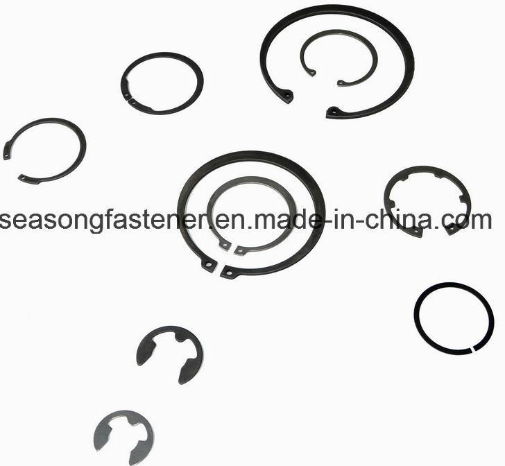 V Ring / Snap Ring (M1308 / JV, M1408 / AV)