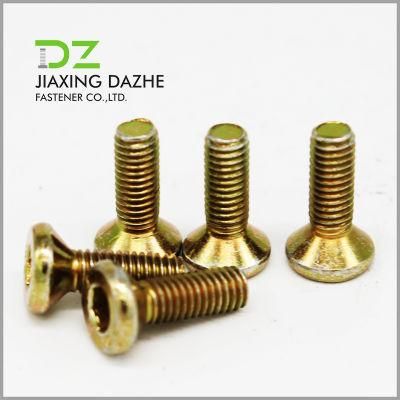 Hexagon Socket Button Head Machine Screws