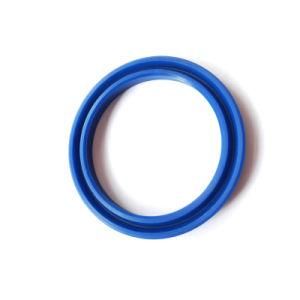 Type U Sealing Ring Hydraulic Cylinder Oil Seal Seal for Hydraulic
