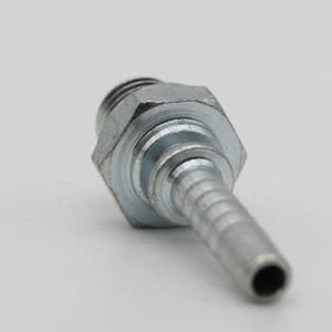 Metric Male for 60 Degree Cone Garden Hose Fittings