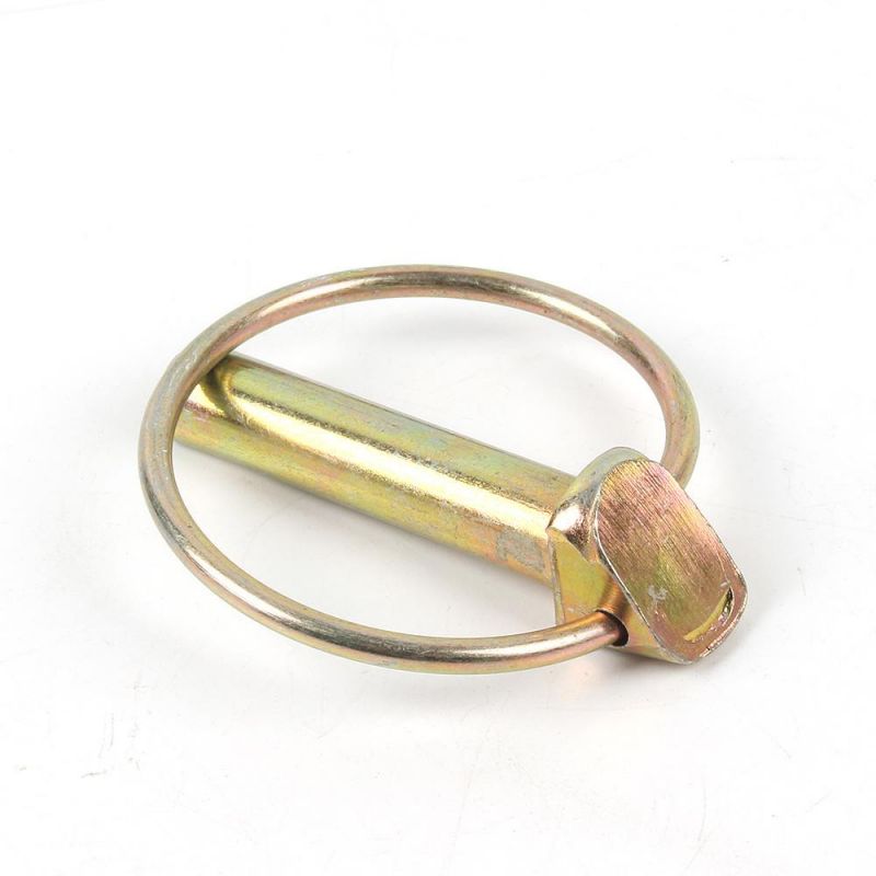 Linch Pin, Wire Lock Pin, Safety Pin, DIN11023