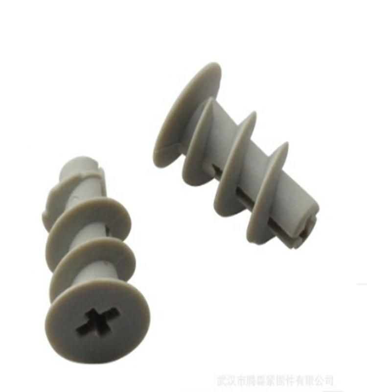 Plastic Anchor Wall Plug Anchor Easy Drive Anchor