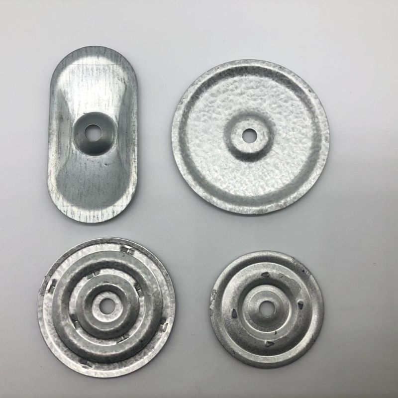 CIR Plate Plate Zinc Aluminium Coating