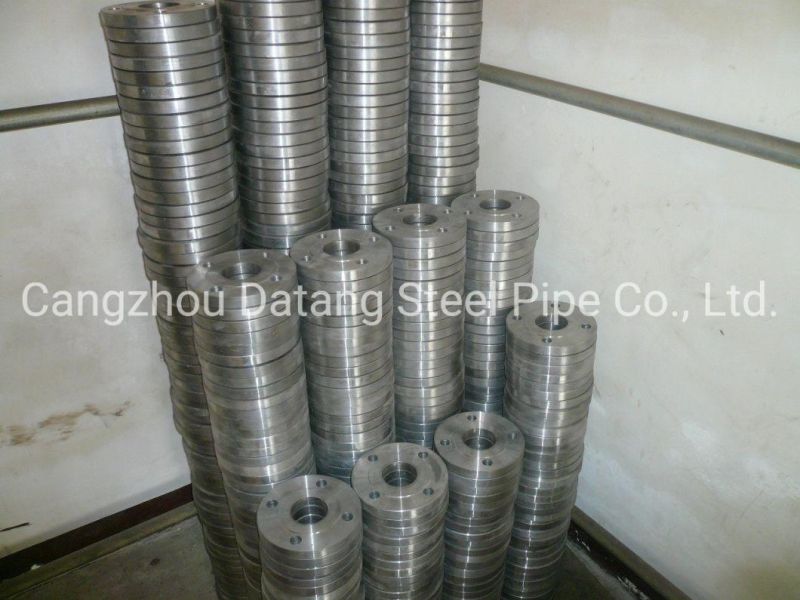 F316/316L Slip-on Flange
