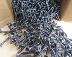 Gypsum Board Screw/ Drywall Screw