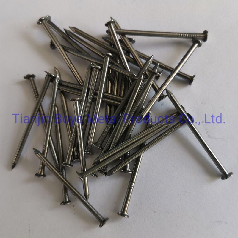 High Quality Steel Wire Nails Manufacturer in China, Wire Nail Factory, Common Wire Nail with Best Price