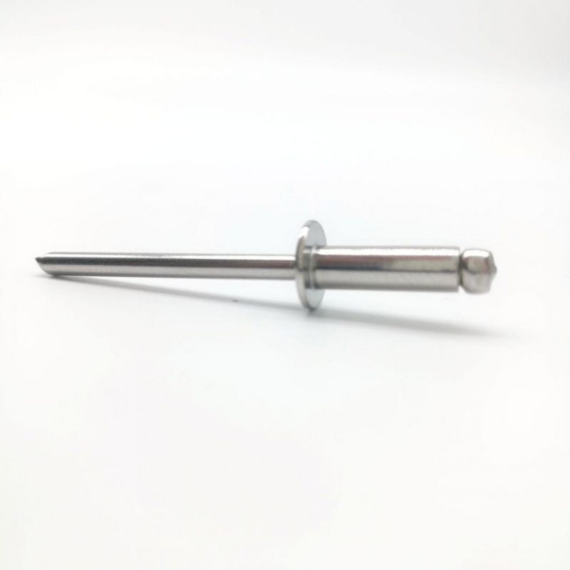Pop Rivet Blind Rivet SS304 A2 with Knurling