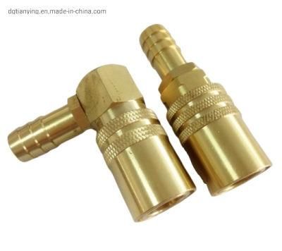 Best Price Brass Camlock Quick Hose Coupling Dme Mold Type 90 Water Coupling