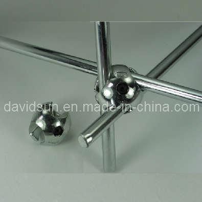 Laboratory Metalware Ball Type Bosshead