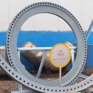 ANSI B16.5 Flange Carbon Steel Flange Pipe Flange