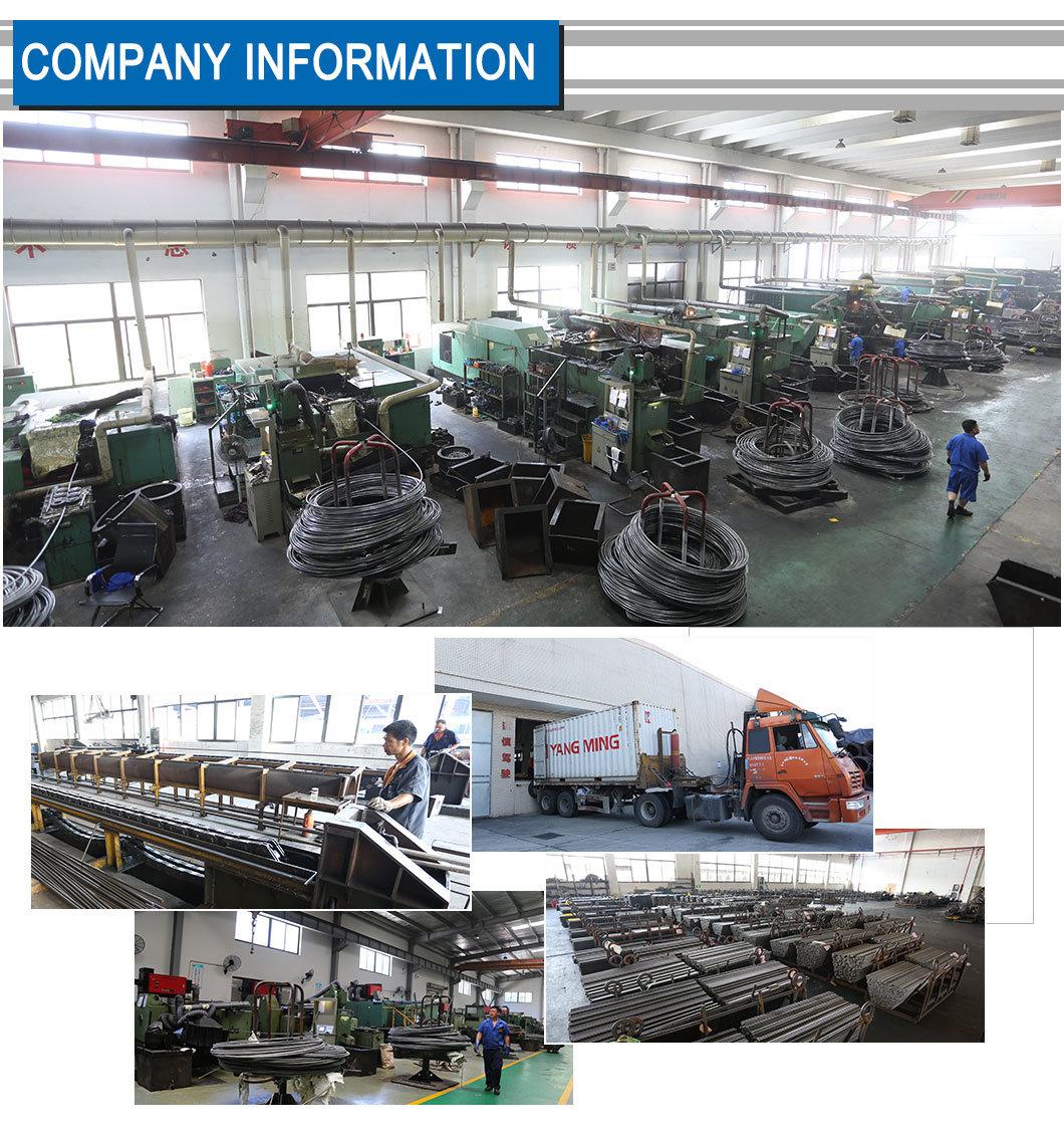 88 M10 M16 Galvanized Wheel Price Full Thread 109 M4 M12 M20 Gr B7 B16 ASTM A193 Grade 12.9 Stud Bolt