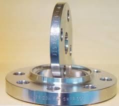 Forged Steel Welding-Neck Flanges