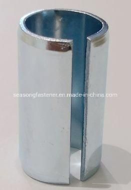 Spring Pin / Zinc Plated Slotted Pin (DIN7346 / ISO13337)