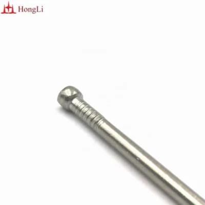 Bullet Head Nail Loose Head Nails to Australia Market High Quality