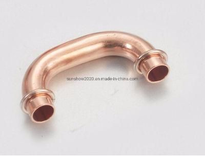 5*0.41*19.05*20 with Ring Copper Fittings U Bend