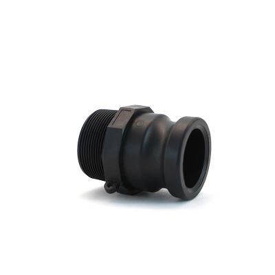 Factory Camlock Fittings PP Coupling High Quality Type F