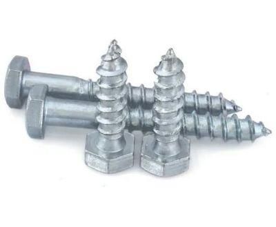 Various Sizes Inch Metric Wood Screw