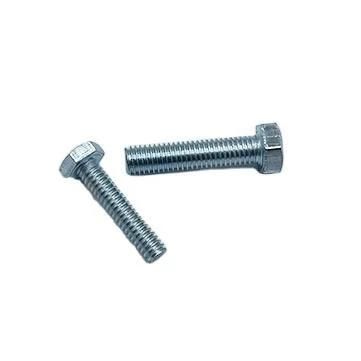 Hexagonal Head Bolt DIN933/ISO4017