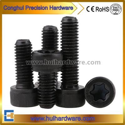 High Tensile Allen Bolt Torx Socket Cap Head Screw