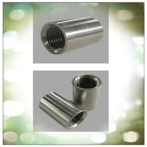 Malleable Coupling/Socket/Malleable Iron Pipe Fittings