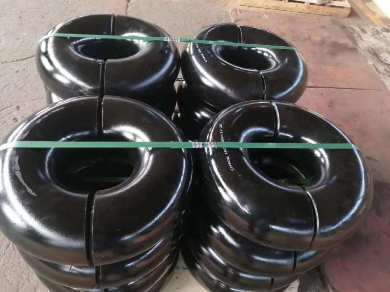 Pipe Fitting Carbon Steel ASME Pipe Elbow