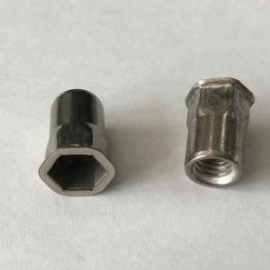 Cylinder Nut Manufacture