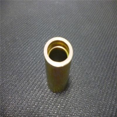 Hose Ferrule All Type Hydraulic Hose Ferrule Fitting Part