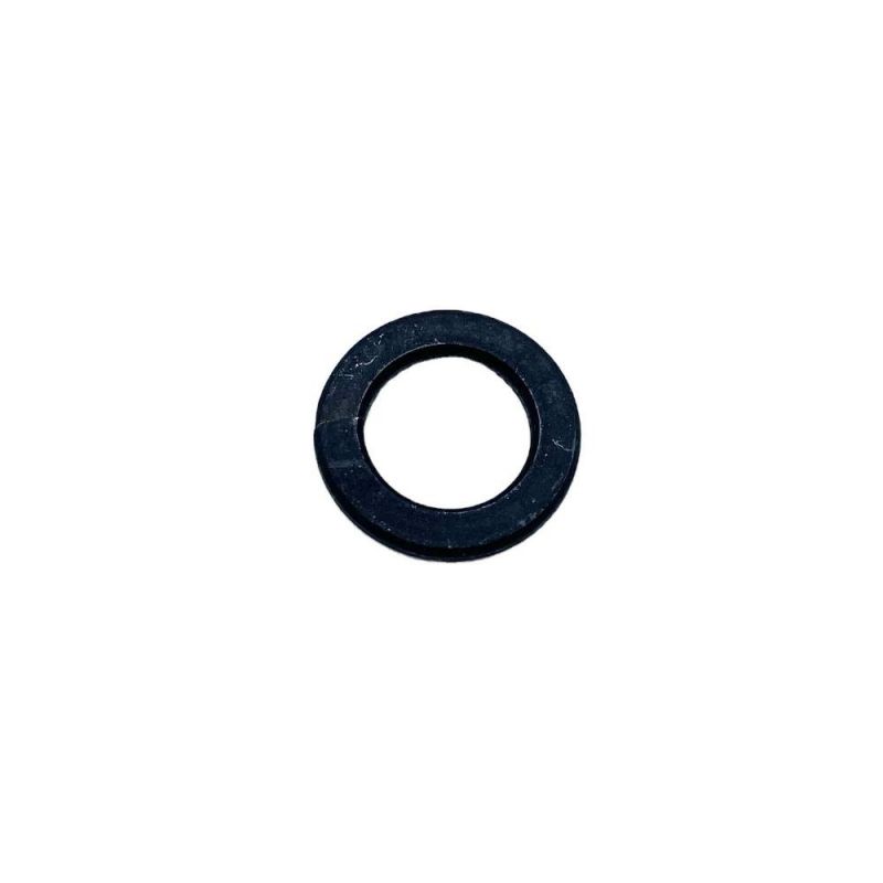 Black Steel Spring Washer DIN