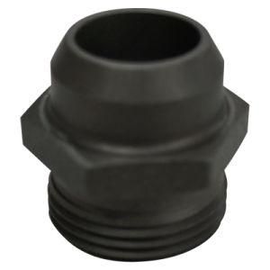 Hydraulic Fitting, Welded Hose Fitting - 1CW