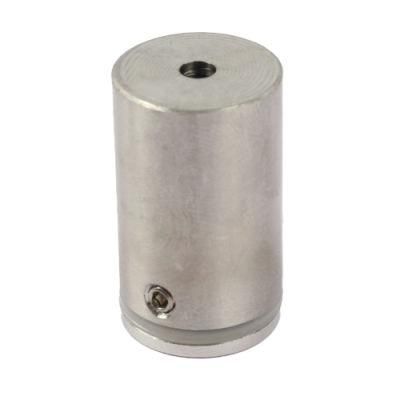 M3X0.5 Steel Tube Magnetic Sign Standoff Mounts
