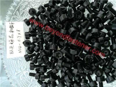 Taptite Screw Torx Screw Hex Socket Screw/Taptite Bolts