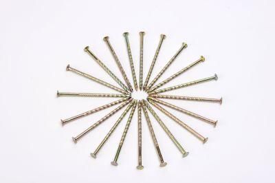 Q195/235 Bright Common Wire Nails
