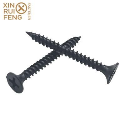 Galvanized Hardware Fine/Coarse Thread Plasterboard/Drywall Screw