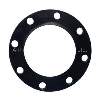 Electrofusion Fittings Electrofusion Backing Ring Metal Flange SDR11 SDR17