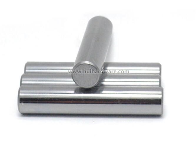 304 Stainless Steel Metric Dowel Pins