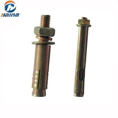 Dyna Ramset Chemical Anchor Bolts