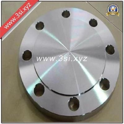 Forged Stainless Steel Blind Flange (YZF-E291)