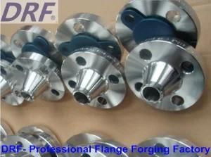 316L ANSI Flange, Forging