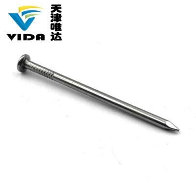 1&quot;-6&quot; Bright Common Wire Nails