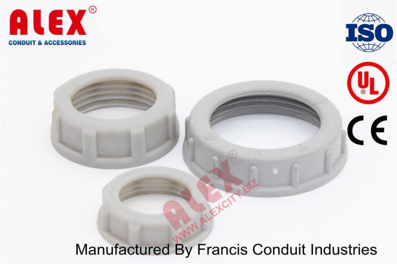 Insulating Plastic Bushing