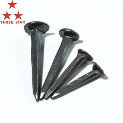 Hot Sale Popular 5/8&quot; 3/4&quot; 1/2&quot; 1&quot; Shoe Tack Nails with Good Quality