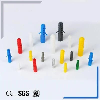 PE Plastic Expand Nails/Expand Wall Anchor