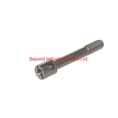 Terminal Cover Screw Supplier