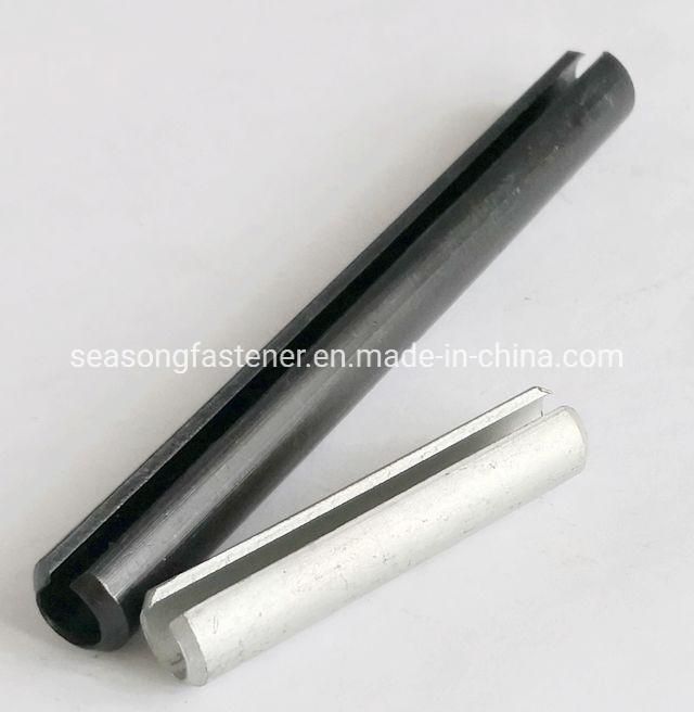 Spring Pin / Steel Pin (DIN1481 / ISO8752)